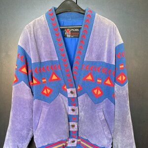 Rumors & Gossyp Jacket